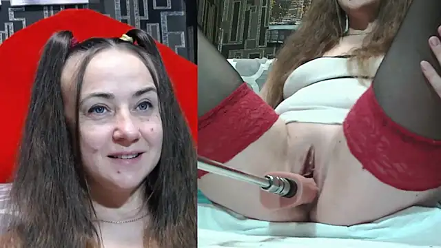 HelenLe sweet online show from 11/23/25, 08:52