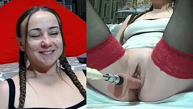 HelenLe sweet online show from 11/07/25, 08:46