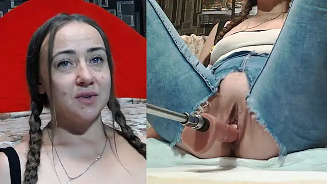 HelenLe sweet online show from 09/30/25, 07:31