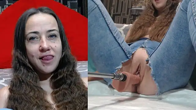 HelenLe sweet online show from 10/24/25, 10:25