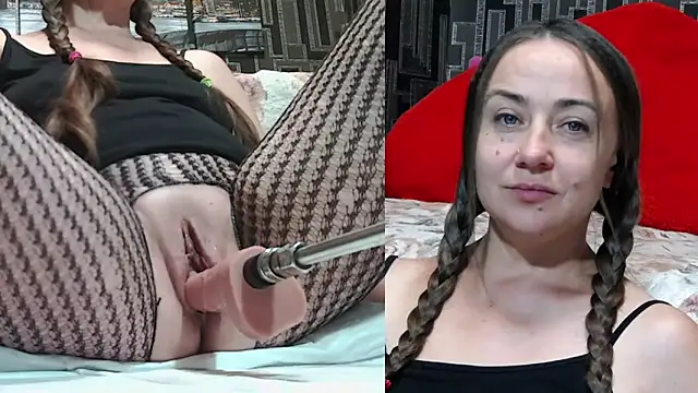 HelenLe sweet online show from 09/17/25, 07:05