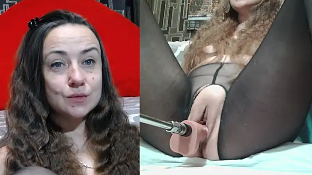 HelenLe sweet online show from 12/05/25, 08:39