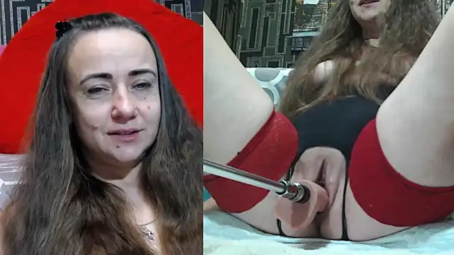 HelenLe sweet online show from 10/26/25, 08:42