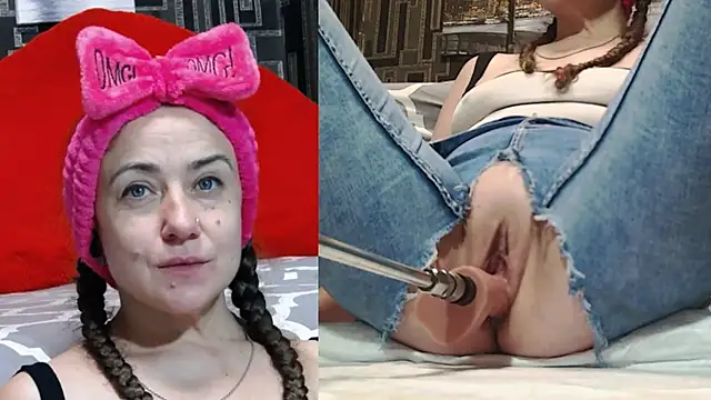 HelenLe sweet online show from 12/16/25, 08:46