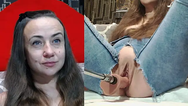 HelenLe sweet online show from 11/15/25, 08:46