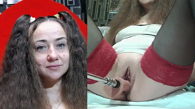 HelenLe sweet online show from 11/26/25, 06:13