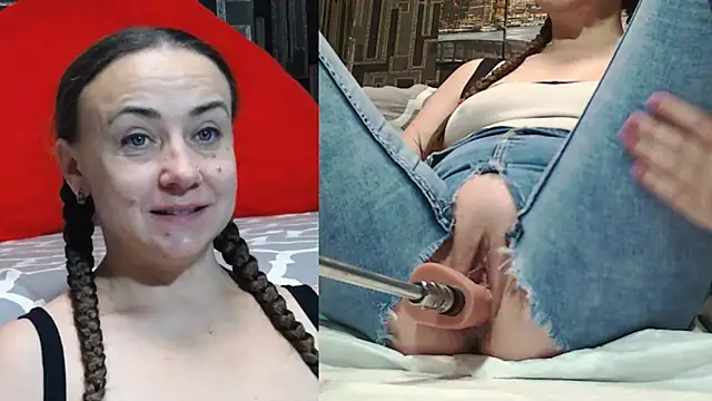 HelenLe sweet online show from 11/14/25, 08:40