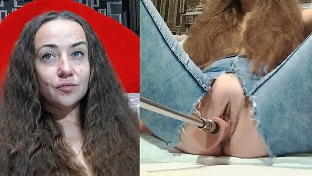 HelenLe sweet online show from 10/12/25, 07:15