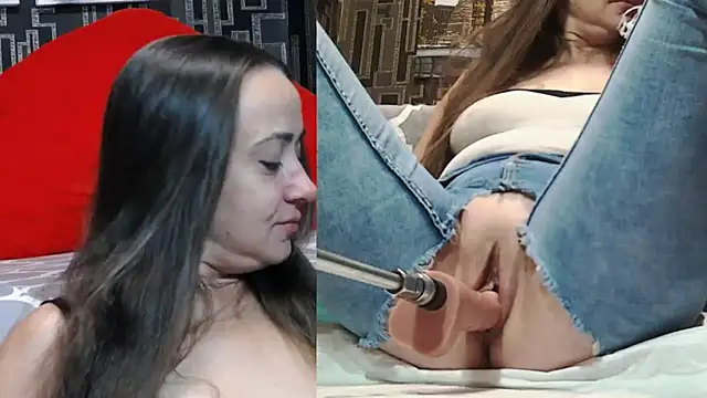 HelenLe sweet online show from 10/01/25, 11:58