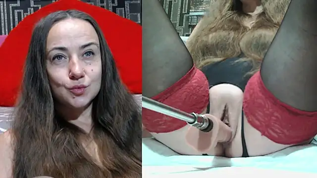 HelenLe sweet online show from 10/11/25, 07:15