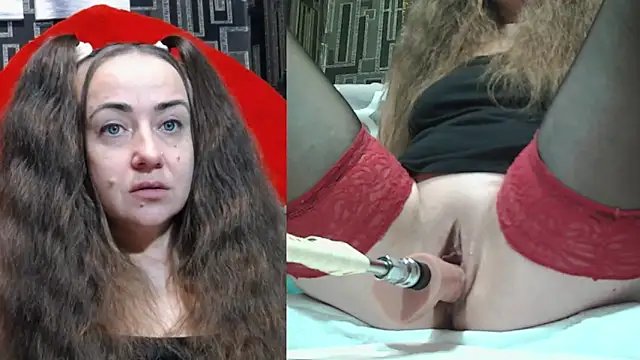 HelenLe sweet online show from 10/29/25, 08:52