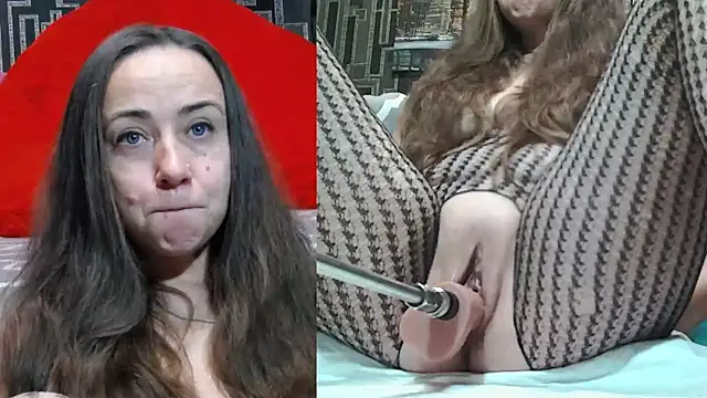 HelenLe sweet online show from 10/21/25, 06:51