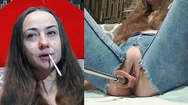 HelenLe sweet online show from 11/15/25, 08:07