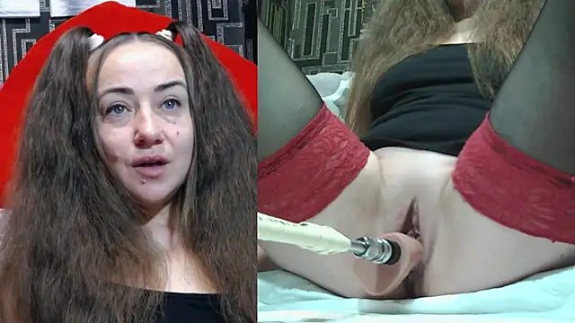 HelenLe sweet online show from 10/31/25, 06:21