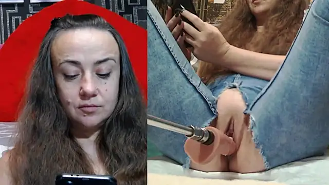 HelenLe sweet online show from 10/25/25, 12:28