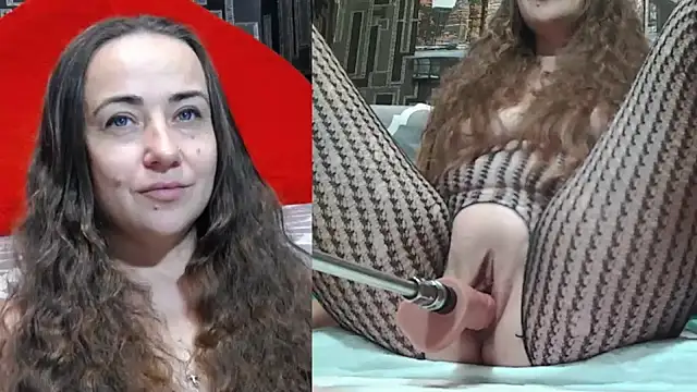 HelenLe sweet online show from 10/28/25, 06:40