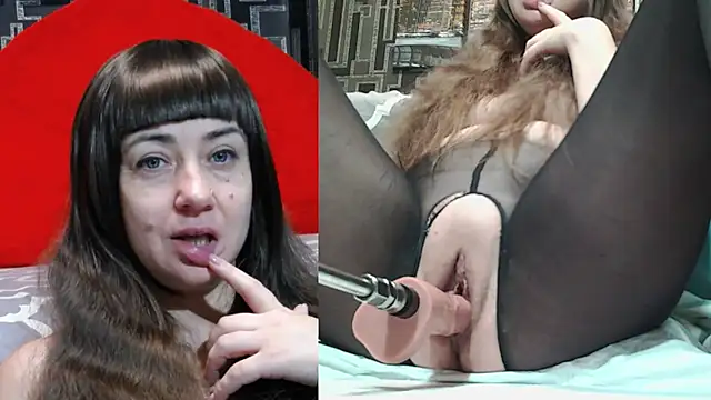 HelenLe sweet online show from 12/02/25, 10:39