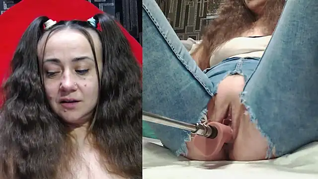 HelenLe sweet online show from 11/11/25, 07:08