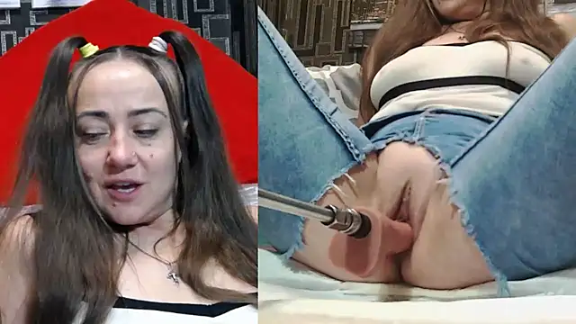 HelenLe sweet online show from 09/30/25, 07:25