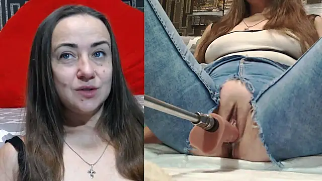 HelenLe sweet online show from 10/16/25, 07:11