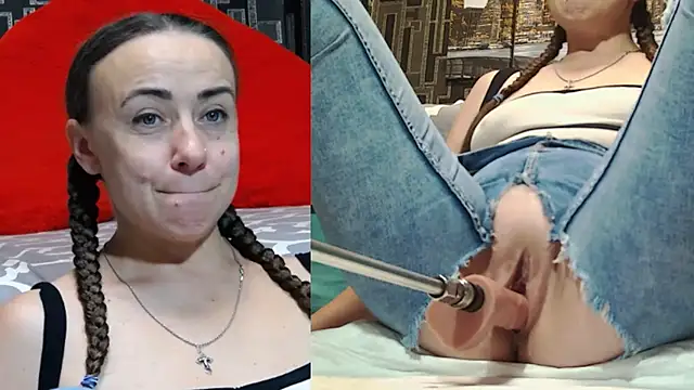 HelenLe sweet online show from 10/27/25, 08:43