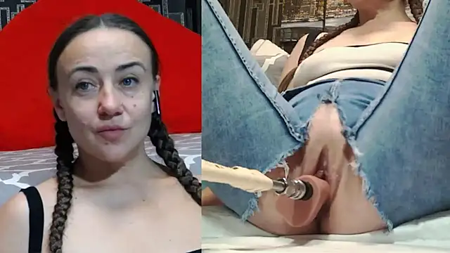 HelenLe sweet online show from 11/02/25, 08:36