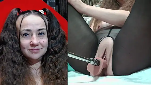 HelenLe sweet online show from 11/30/25, 08:42