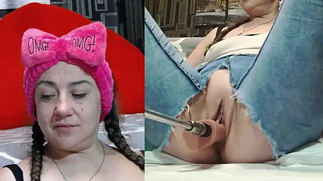 HelenLe sweet online show from 12/17/25, 08:52