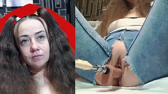 HelenLe sweet online show from 11/07/25, 06:40