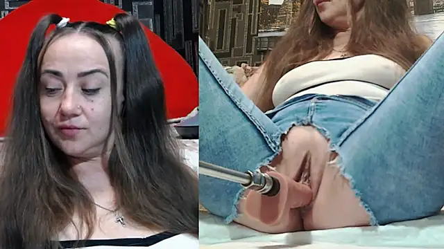 HelenLe sweet online show from 09/28/25, 08:05