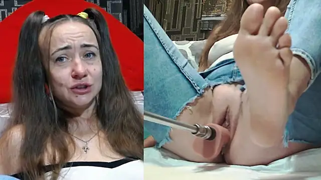 HelenLe sweet online show from 09/28/25, 07:37