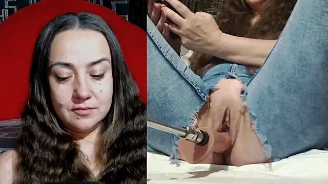 HelenLe sweet online show from 11/09/25, 08:46