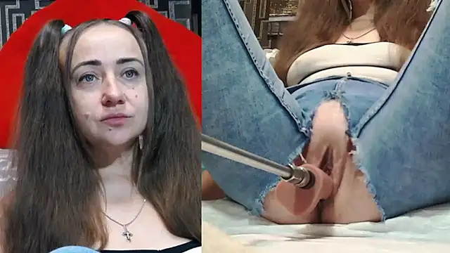 HelenLe sweet online show from 10/15/25, 07:44