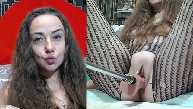 HelenLe sweet online show from 10/22/25, 07:24