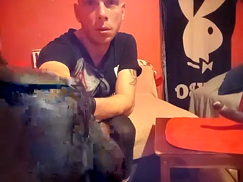 PlusSeks90 online show from 11/10/25, 10:04