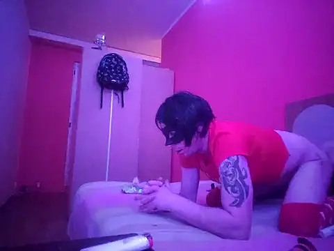 PlusSeks90 online show from 12/25/24, 04:33