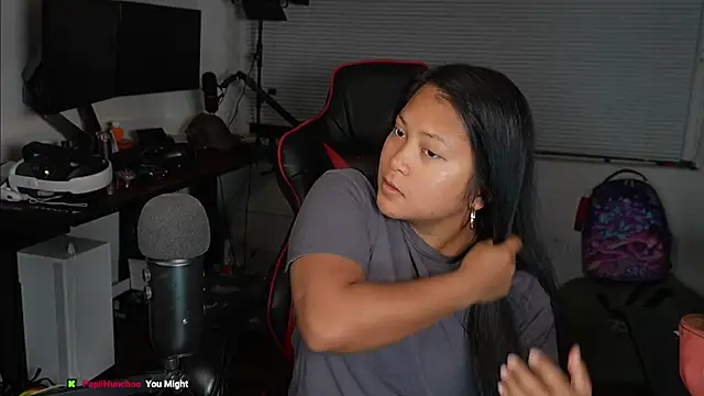 Snapshot of Bubbleliyah chatting on 01/10/26, 09:59 Bubbleliyah online show from 01/10/26, 09:59