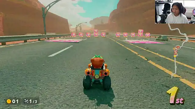 Snapshot of Bubbleliyah chatting on 01/13/26, 05:06 Bubbleliyah online show from 01/13/26, 05:06