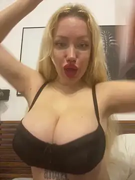 SofiaJoy online show from 02/19/26, 04:37