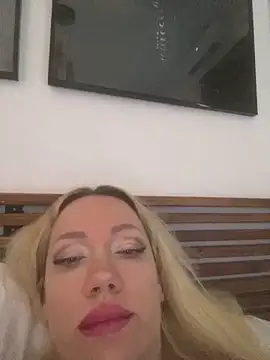 SofiaJoy online show from 02/17/26, 02:36