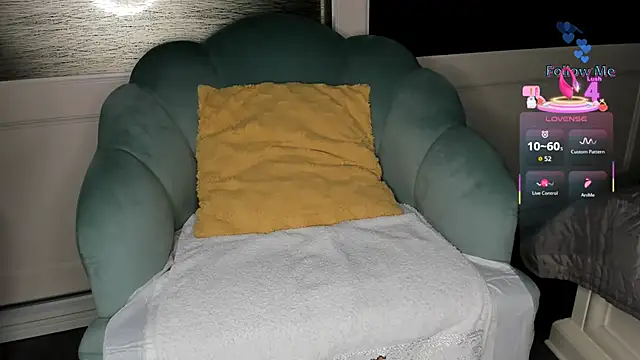 bigkiss4u carla online show from 01/11/26, 02:46