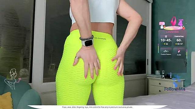 bigkiss4u carla online show from 03/05/26, 10:23