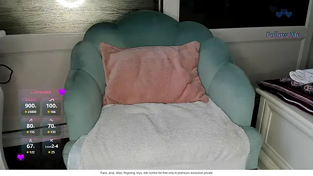 bigkiss4u carla online show from 07/09/26, 12:59