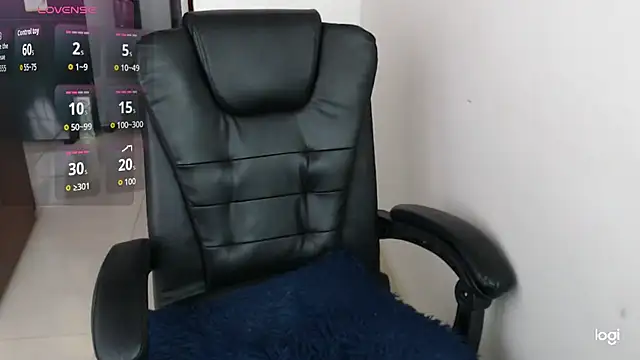 spicey latina online show from 02/14/26, 08:20