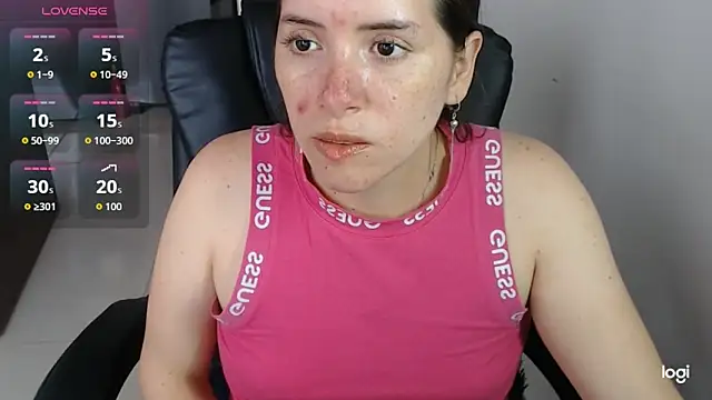 spicey latina online show from 05/19/26, 08:27