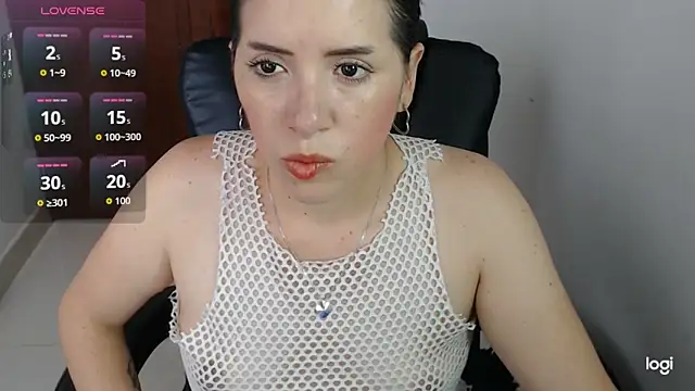 spicey latina online show from 04/20/26, 05:25