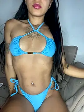 angellhott online show from 01/05/26, 10:57