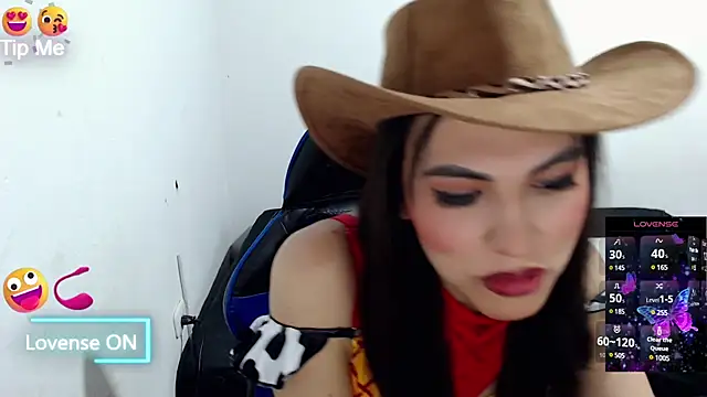 Snapshot of arianablue69 chatting on 03/18/25, 05:02 arianablue69 online show from 03/18/25, 05:02