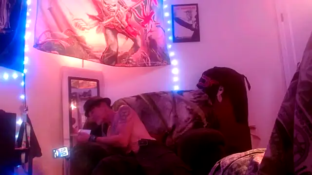 justinewe69 online show from 02/28/26, 04:45