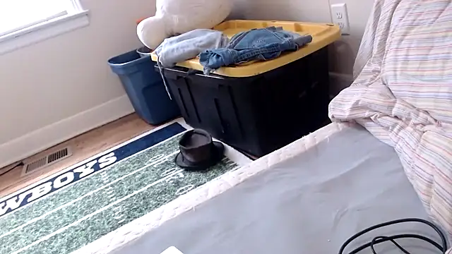 justinewe69 online show from 10/29/25, 08:19